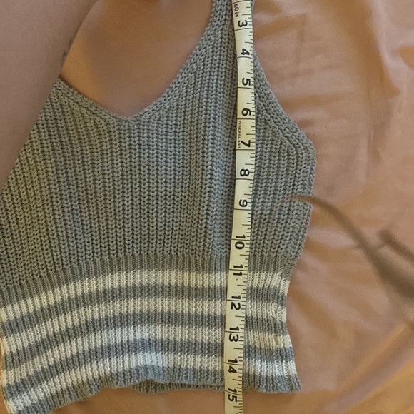 Knit top - Picture 4 of 5